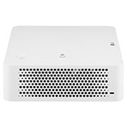 LG Proyector PF610P - LG CineBeam (hasta 120'', Lámpara LED RGBB, 1.000 lúmenes, Full HD 1920 x 1080, HDR10) 150.000:1, PF610P, PF610P, thumbnail 3