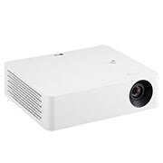 LG Proyector PF610P - LG CineBeam (hasta 120'', Lámpara LED RGBB, 1.000 lúmenes, Full HD 1920 x 1080, HDR10) 150.000:1, PF610P, PF610P, thumbnail 6