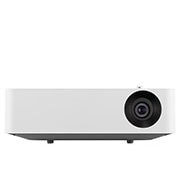 LG Proyector PF610P - LG CineBeam (hasta 120'', Lámpara LED RGBB, 1.000 lúmenes, Full HD 1920 x 1080, HDR10) 150.000:1, PF610P, PF610P, thumbnail 8