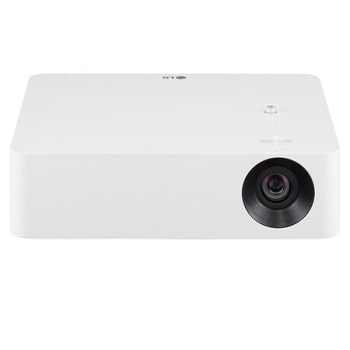 Proyector PF610P - LG CineBeam (hasta 120'', Lámpara LED RGBB, 1.000 lúmenes, Full HD 1920 x 1080, HDR10) 150.000:11