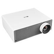 LG Proyector Laser Provea 4K (3840x2160) con 6,000  Lúmenes de Iluminación, vista lateral superior +15 grados, BU60PST, thumbnail 13