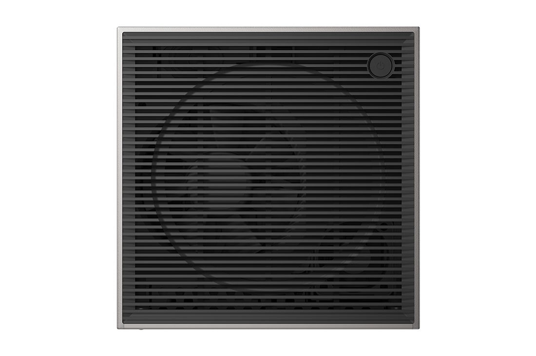 LG CineBeam S | Mini UST (Tiro Ultra corto) Proyector 4K con Dolby Atmos, Bottom view, PU615U, thumbnail 3