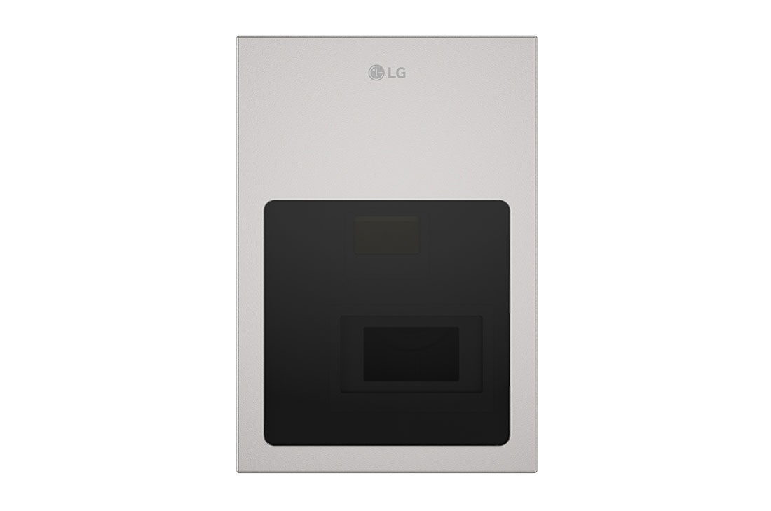 LG CineBeam S | Mini UST (Tiro Ultra corto) Proyector 4K con Dolby Atmos, rear view, PU615U, thumbnail 4