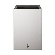 LG CineBeam S | Mini UST (Tiro Ultra corto) Proyector 4K con Dolby Atmos, Front view, PU615U, thumbnail 1