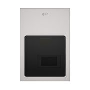 LG CineBeam S | Mini UST (Tiro Ultra corto) Proyector 4K con Dolby Atmos, rear view, PU615U, thumbnail 4