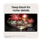 LG CineBeam S | Mini UST (Tiro Ultra corto) Proyector 4K con Dolby Atmos, image, PU615U, thumbnail 12