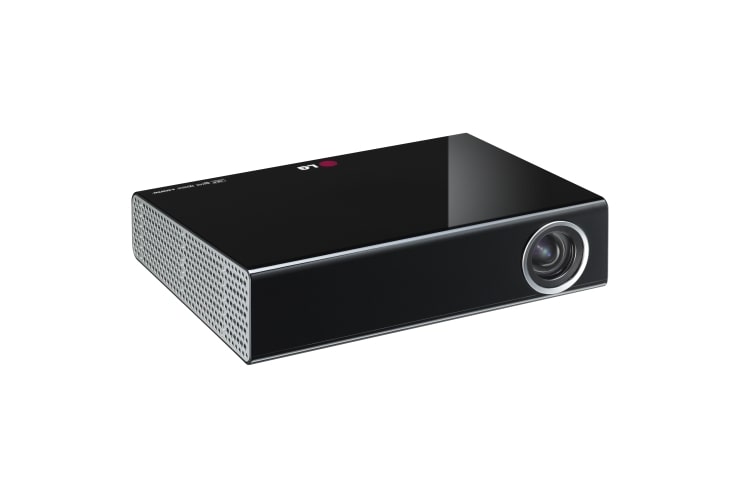 LG Proyector Portátil LED de 1000 Ansi Lúmenes, PA1000, thumbnail 3