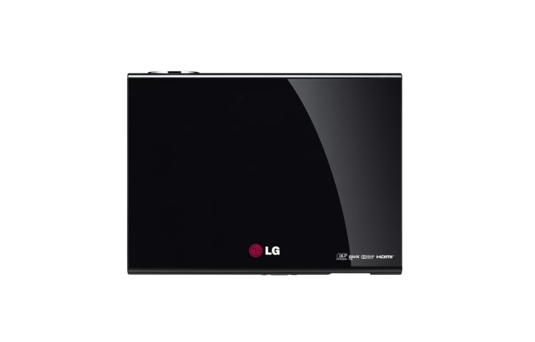 LG Proyector Portátil LED de 1000 Ansi Lúmenes, PA1000, thumbnail 8