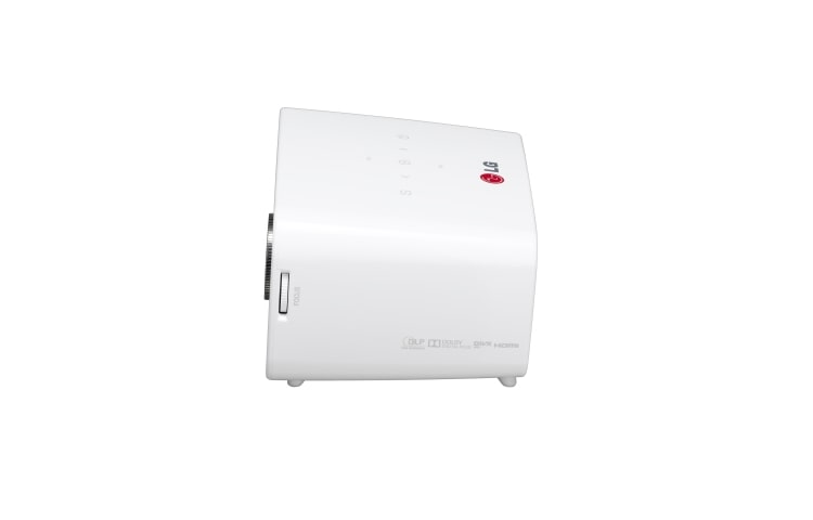 LG Proyector Portátil LED con Batería Integrada, PH300, thumbnail 4