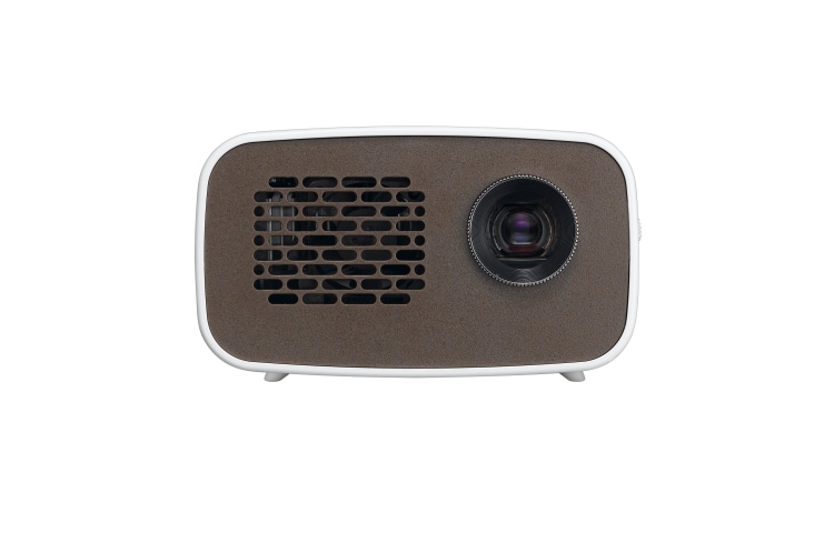 LG Proyector Portátil LED con Batería Integrada, PH300, thumbnail 9