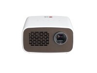 Proyector Portátil LED con Batería Integrada1