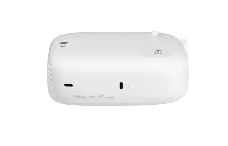 LG Proyector Portátil LED de 600 Ansi Lúmenes, PW600G, thumbnail 4