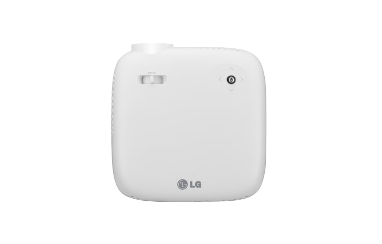 LG Proyector Portátil LED de 600 Ansi Lúmenes, PW600G, thumbnail 9