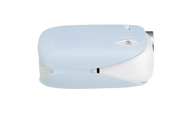 LG Proyector Portátil LED de 800 Ansi Lúmenes, PW800G, thumbnail 5