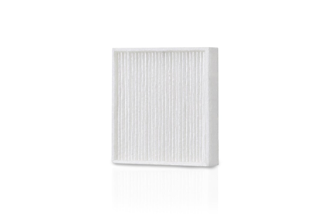 LG PuriCare™ Filtros Hepa, PFDAHC02, PFDAHC02