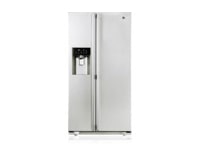 Refrigerador GC-L207BLQV de LG.1
