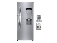 Refrigerador Top Mount de 16 pies con Inverter Compressor, Hygene Fresh y 10 años de garantía1