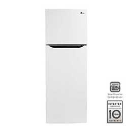 Refrigeradora Top Freezer de 312 litros/11 pies. con Compresor Inverter y 10 años de garantía en Compresor2