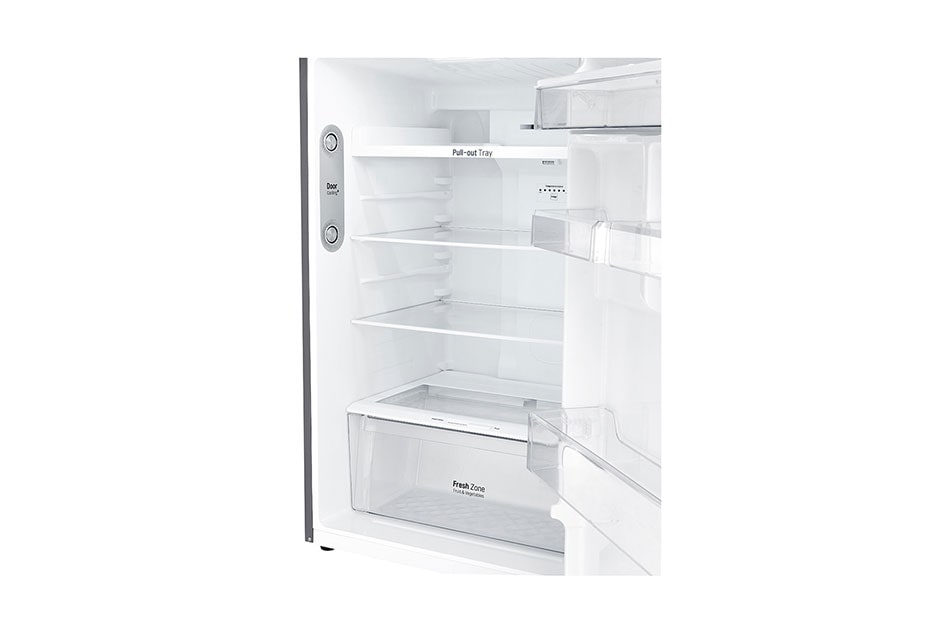 Refrigerador Seco LG – 393 Litros