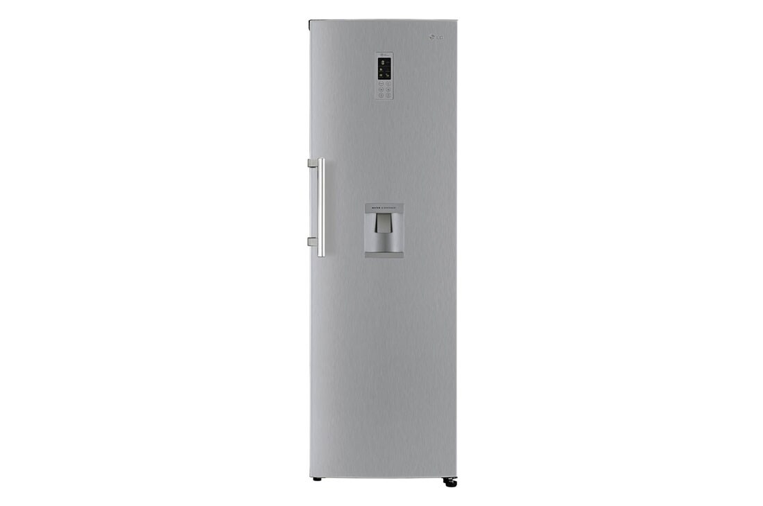 LG 390 litros / Top Freezer / Compresor linear inverter / Platinum Silver, LL41SGP