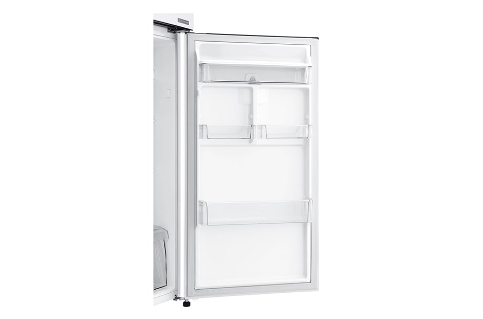 LG Refrigeradora Top Freezer de 312 litros con Inverter Linear Compressor y 10 años de garantía, Color Blanco, LT32WPW, thumbnail 9