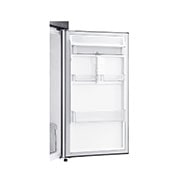 LG Refrigeradora Top Freezer de 254 litros con Inverter Linear Compressor y 10 años de garantía, Color Plateado, LT29WPP, thumbnail 7