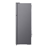 LG Refrigeradora Top Freezer de 254 litros con Inverter Linear Compressor y 10 años de garantía, Color Plateado, LT29WPP, thumbnail 13
