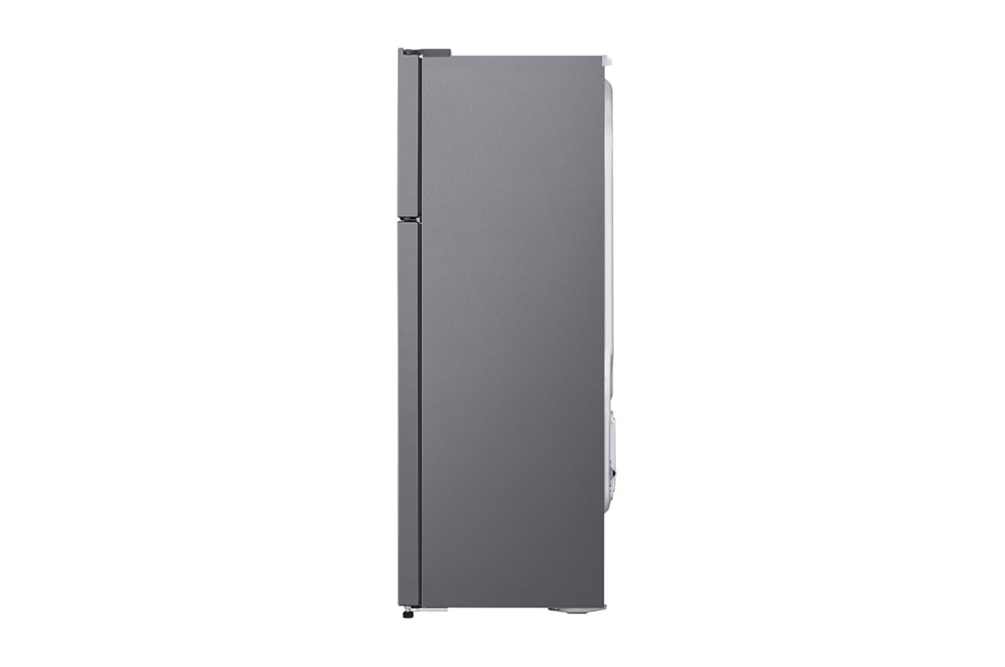 LG Refrigeradora Top Freezer de 254 litros con Inverter Linear Compressor y 10 años de garantía, Color Plateado, LT29WPP, thumbnail 13