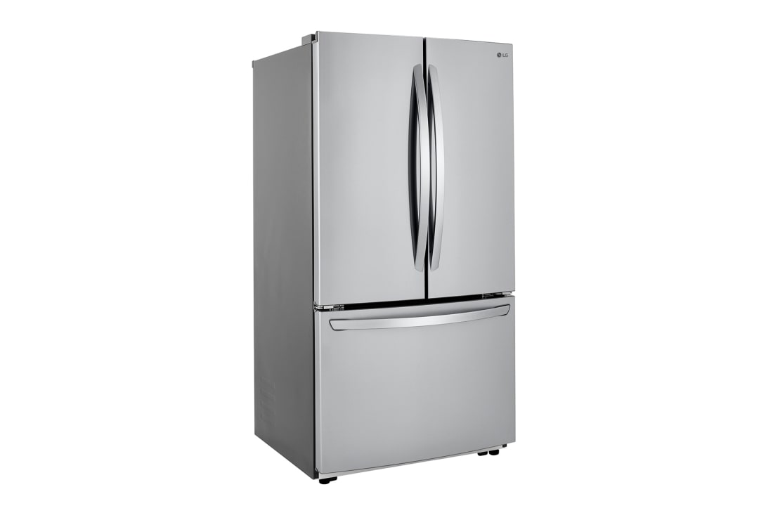 LG Refrigeradora French Door 695L Door Cooling+™ Smart Inverter ThinQ™, Stainlees Steel, GM78BGS, thumbnail 13