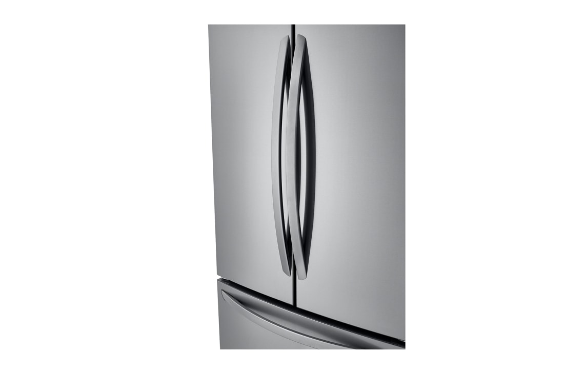 LG Refrigeradora French Door 695L Door Cooling+™ Smart Inverter ThinQ™, Stainlees Steel, GM78BGS, thumbnail 11