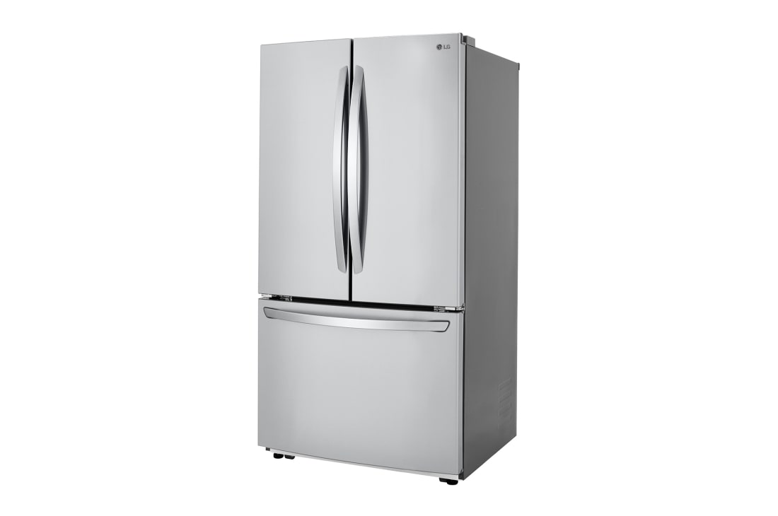 LG Refrigeradora French Door 695L Door Cooling+™ Smart Inverter ThinQ™, Stainlees Steel, GM78BGS, thumbnail 14