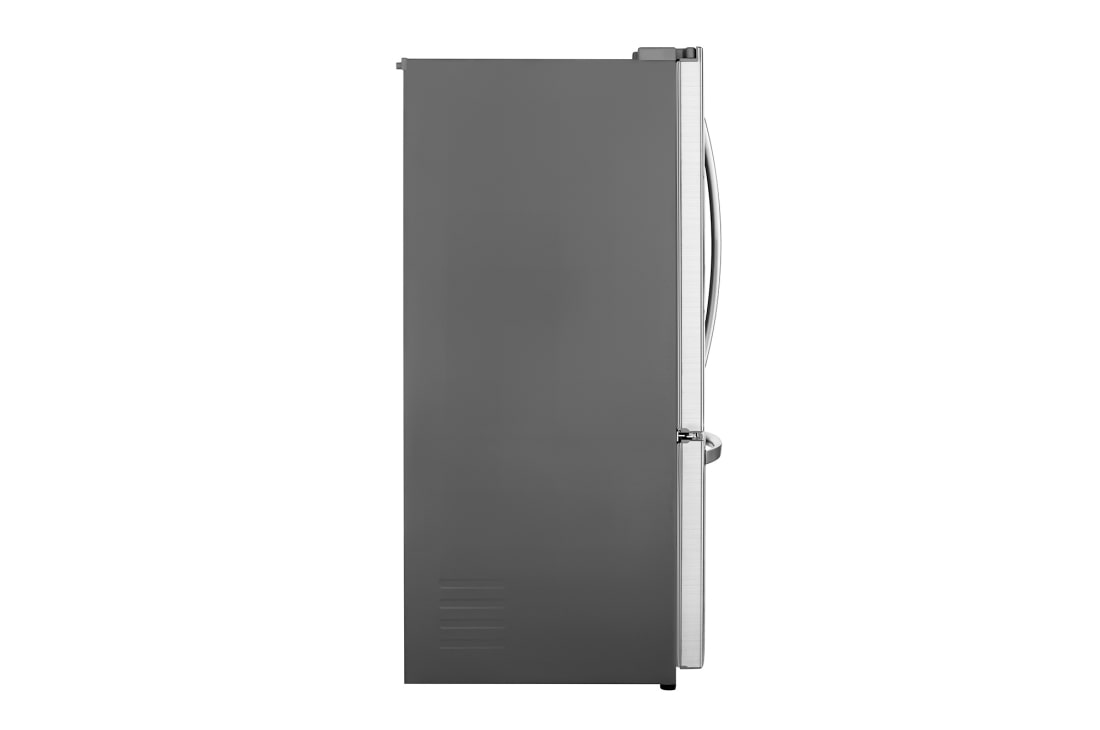 LG Refrigeradora French Door 695L Door Cooling+™ Smart Inverter ThinQ™, Stainlees Steel, GM78BGS, thumbnail 15