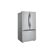 LG Refrigeradora French Door 695L Door Cooling+™ Smart Inverter ThinQ™, Stainlees Steel, GM78BGS, thumbnail 13