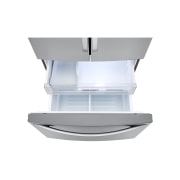 LG Refrigeradora French Door 695L Door Cooling+™ Smart Inverter ThinQ™, Stainlees Steel, GM78BGS, thumbnail 10