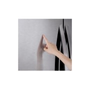 LG Refrigeradora French Door 695L Door Cooling+™ Smart Inverter ThinQ™, Stainlees Steel, GM78BGS, thumbnail 12