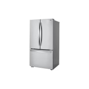 LG Refrigeradora French Door 695L Door Cooling+™ Smart Inverter ThinQ™, Stainlees Steel, GM78BGS, thumbnail 14