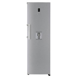 313Lts / Top Freezer / Compresor linear inverter / Acero brillante/ LG ThinQ™2