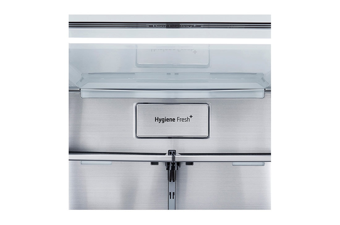 LG Refrigeradora French-Door 884L(Gross)/679L(Net)  InstaView Door-in-Door™ Linear Inverter Craft Ice™, LM85SXD, thumbnail 7