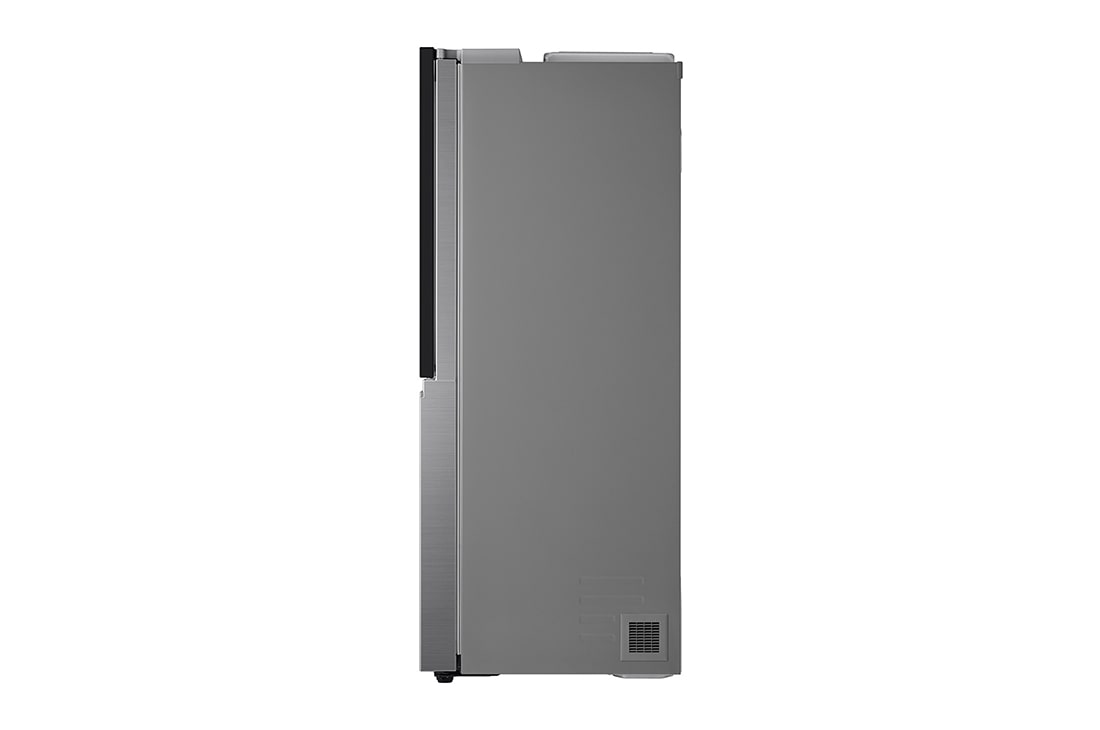 LG Refrigeradora Instaview Door In Door LGLS77SXSC | AI ThinQ | Compressor Linear inverter | 812 Lts | Stainless Steel﻿, ls77sxsc, LS77SXSC, thumbnail 12