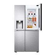 LG Refrigeradora Instaview Door In Door LGLS77SXSC | AI ThinQ | Compressor Linear inverter | 812 Lts | Stainless Steel﻿, ls77sxsc, LS77SXSC, thumbnail 9