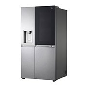 LG Refrigeradora Instaview Door In Door LGLS77SXSC | AI ThinQ | Compressor Linear inverter | 812 Lts | Stainless Steel﻿, ls77sxsc, LS77SXSC, thumbnail 11