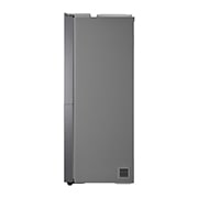 LG Refrigerador Side By Side LG GS65WPPK | AI ThinQ | LinearCooling™ | 688 Litros | Silver, GS65WPPK, GS65WPPK, thumbnail 11
