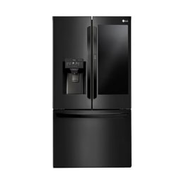 Refrigeradora French Door InstaView™ 660L (Net) / 837L (Gross)  Multi Air Flow™  DoorCooling⁺™ ThinQ™