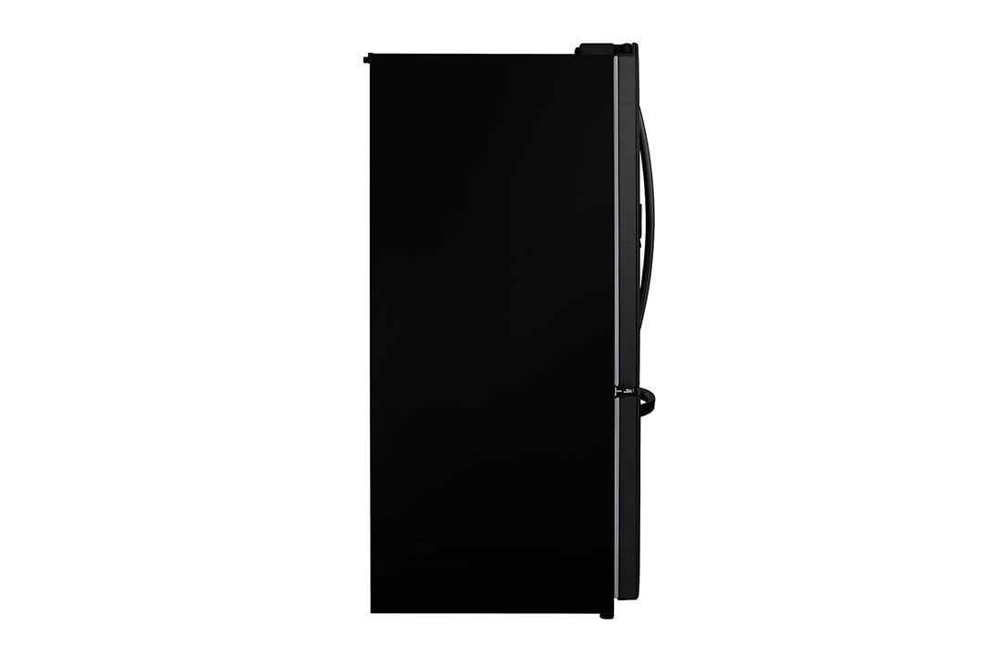 LG Refrigeradora French Door InstaView™ 660L (Net) / 837L (Gross)  Multi Air Flow™  DoorCooling⁺™ ThinQ™, GM78SXT, thumbnail 15