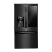LG Refrigeradora French Door InstaView™ 660L (Net) / 837L (Gross)  Multi Air Flow™  DoorCooling⁺™ ThinQ™, GM78SXT, thumbnail 1