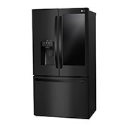 LG Refrigeradora French Door InstaView™ 660L (Net) / 837L (Gross)  Multi Air Flow™  DoorCooling⁺™ ThinQ™, GM78SXT, thumbnail 12