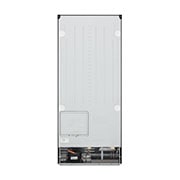 LG Refrigerador Top Freezer 374L (Net) / 410L (Gross) Smart Inverter Compressor™ LINEARCooling™ Puerta Nature Beige, VT38BPB_back view, VT38BPB, thumbnail 13