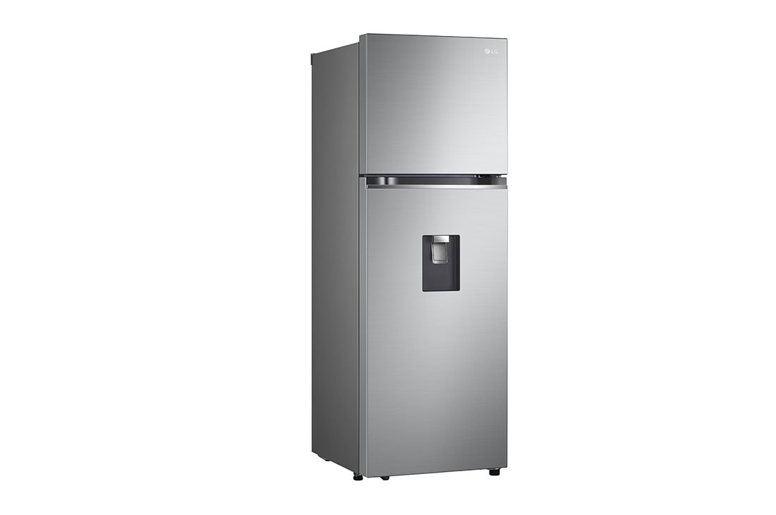 LG Refrigerador Top Freezer 334L (Net) / 359L (Gross) Smart Inverter Compressor Compressor Door Cooling™, VT34WPP, VT34WPP, thumbnail 12