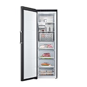 LG Congelador Objet One Door 324L (Net) / 355L (Gross) Flat Door Smart Diagnosis™ ThinQ™ color Beige, Parte frontal, vc34bqb, thumbnail 2