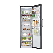 LG Refrigerador Object One Door 386L (Net) / 413L (Gross) Flat Door Smart Diagnosis™ ThinQ™ color Rosa, Parte frontal, VL42BPK, thumbnail 2